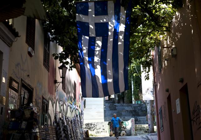 Security issues delay start of Greece’s new bailout talks