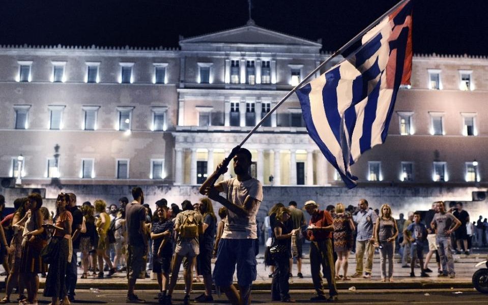 Creditors make ‘positive evaluation’ of Greek debt proposals, EU source says