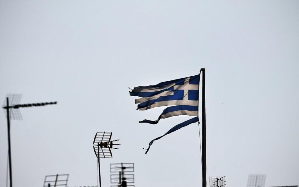 Greece submits bill needed to start rescue talks