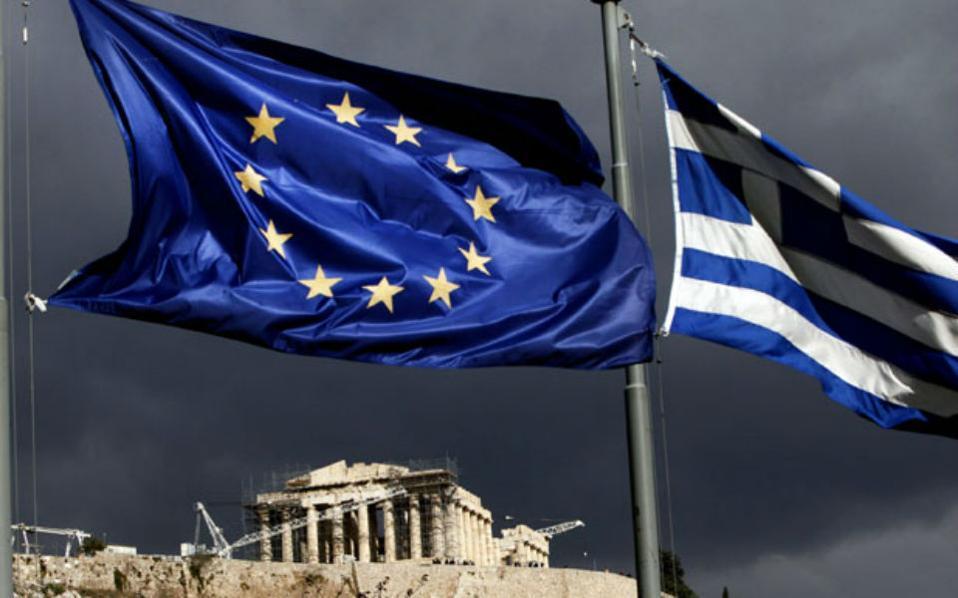 EU handling of Greek bailouts only partial success, say EU auditors