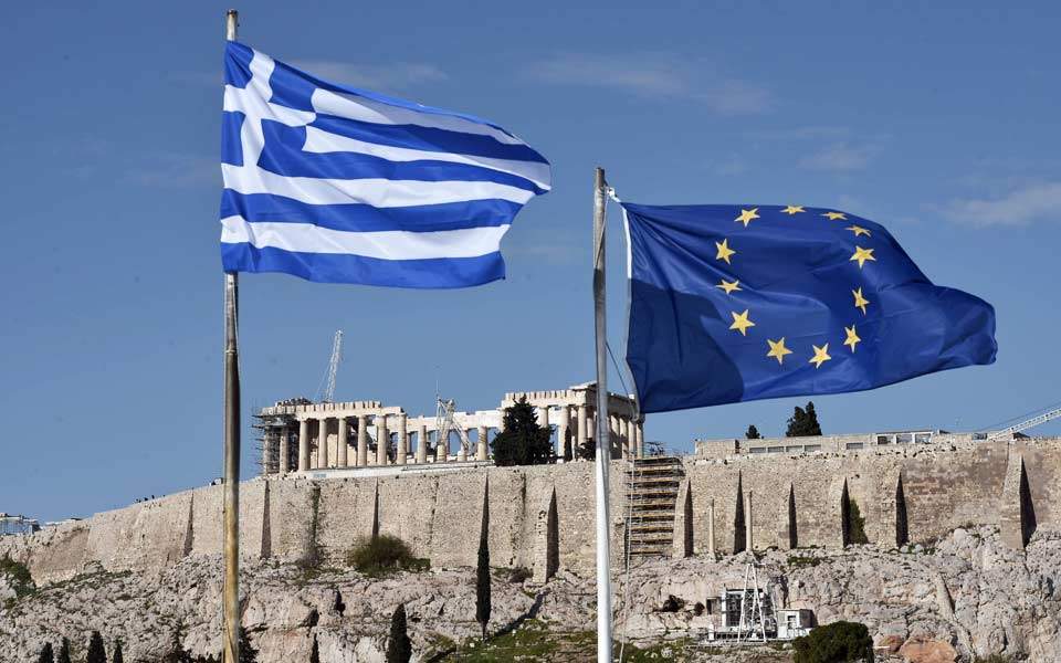 Greece might need to lower taxfree threshold sooner, report says