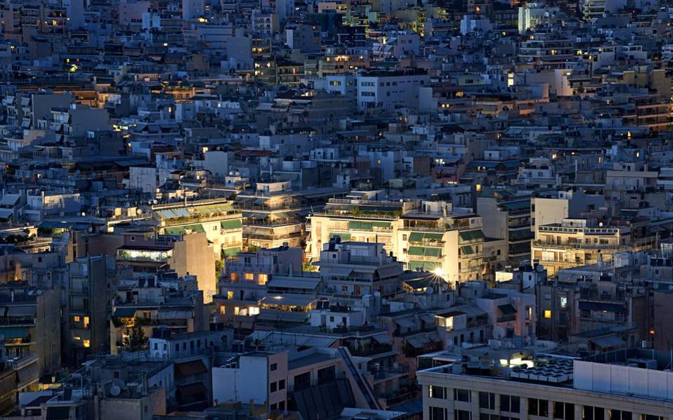 One in four Greeks cannot afford to heat their home