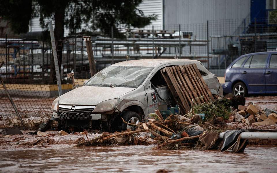 Flood death toll rises