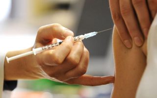 Flu claims one life in Greece