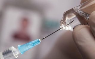 KEELPNO urges flu jabs for the vulnerable