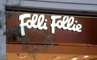 Ruling on restructuring and transfer of Folli Follie