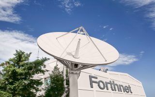 Forthnet has ambitious plans after offloading debt