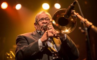 Fred Wesley’s 3 Generations | Athens | To December 5
