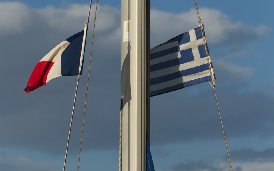 Greece-France: Prospects, Proposals for Sustainable Social Security