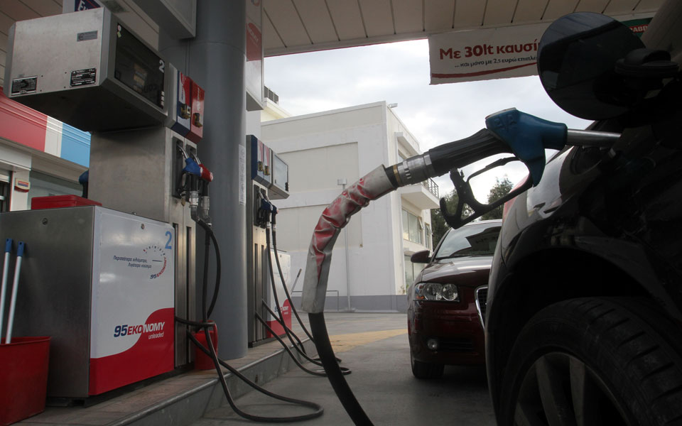 Scenarios on a fresh hike in fuel consumption levy putting the market on edge