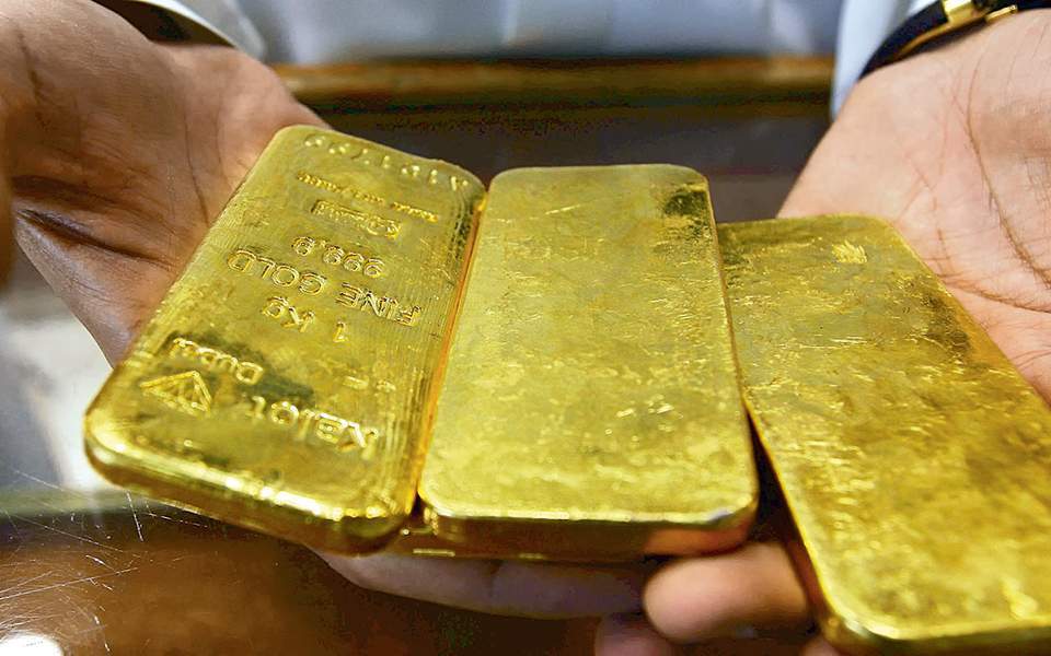 Case against gold trading racket collapsing