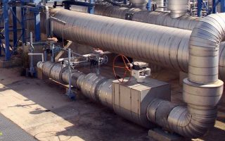 DEPA requests additional quantities of LNG