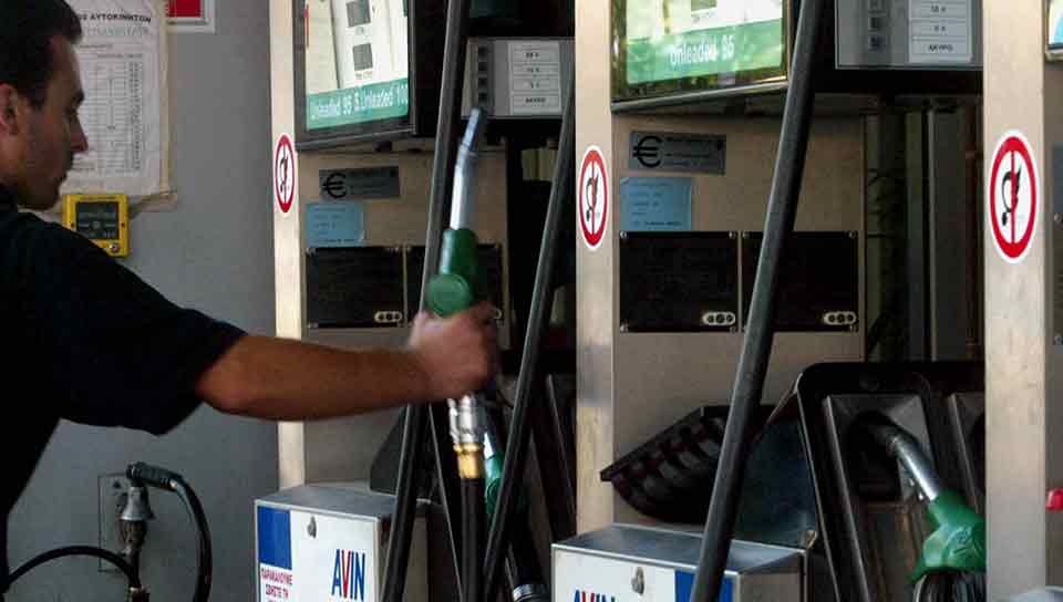 Nearly €200 mln goes toward Fuel Pass