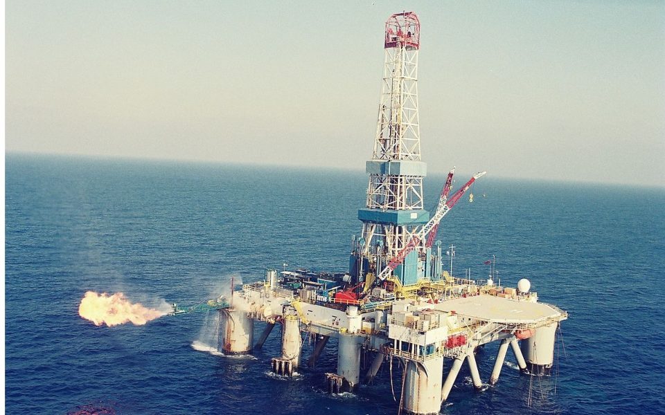 East Med gas pipeline deal draws closer