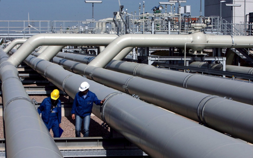 DEPA pays price of government nod to US gas