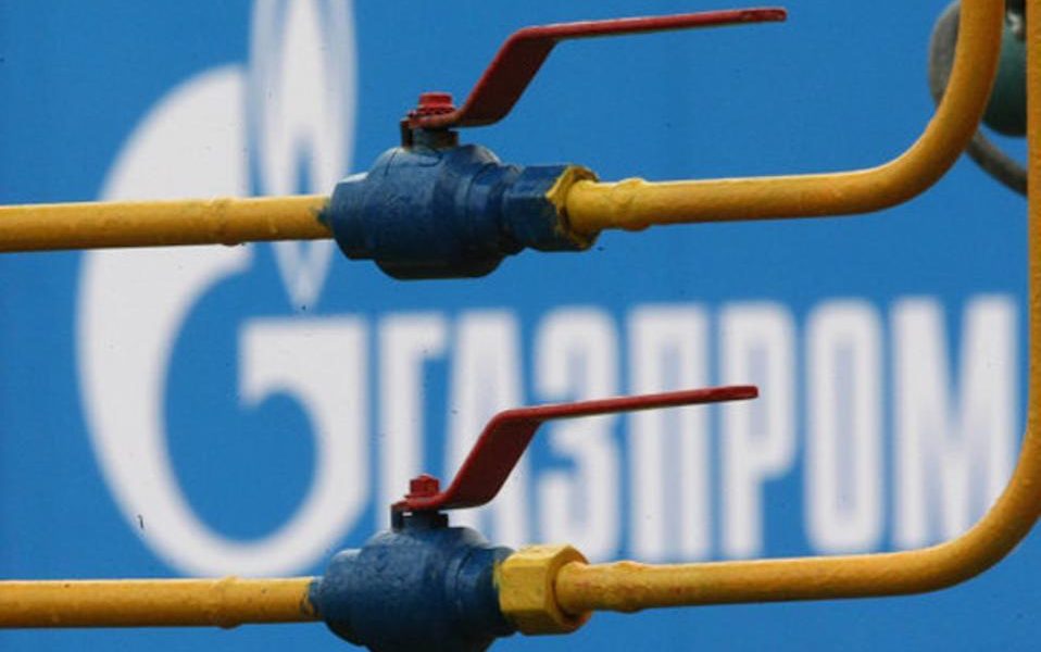 Pipe dreams: Gazprom courts southern Europe to exclude Ukraine