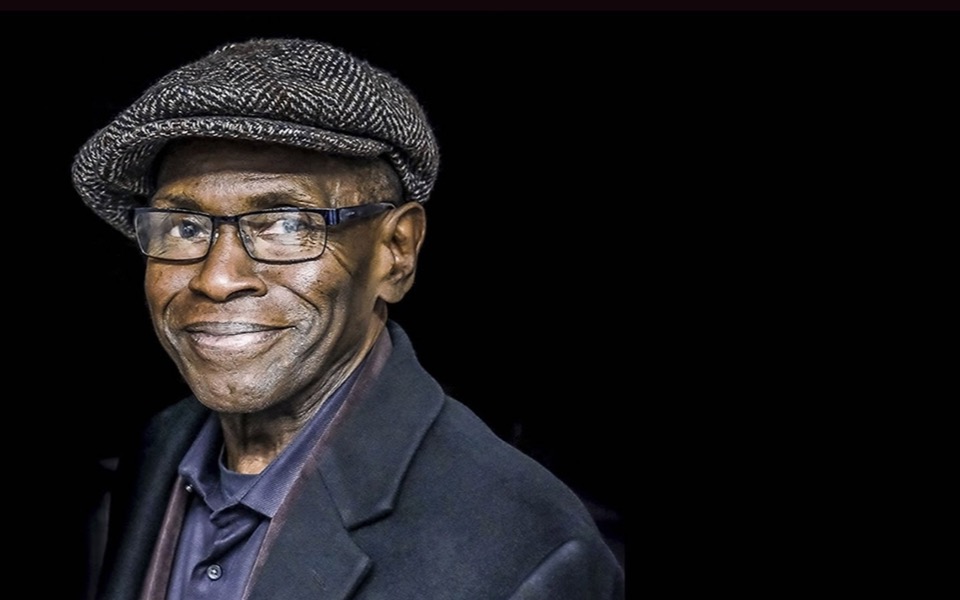 George Cables & Victor Lewis | Athens | March 1-4
