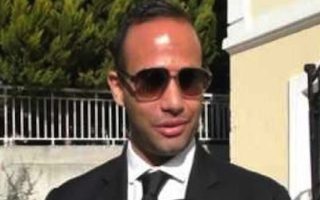 Papadopoulos’s high-level contacts