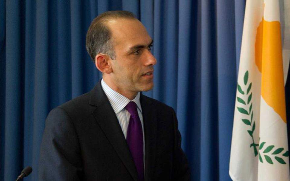 Cypriot FinMin: Greece ‘has endless potential’