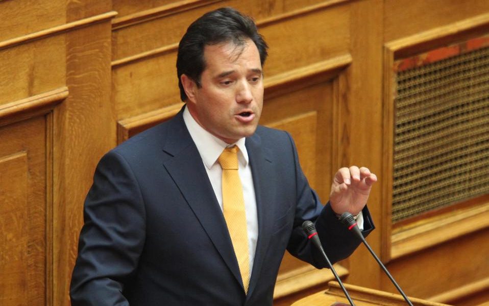 Georgiadis: Inflation mainly due to high energy costs
