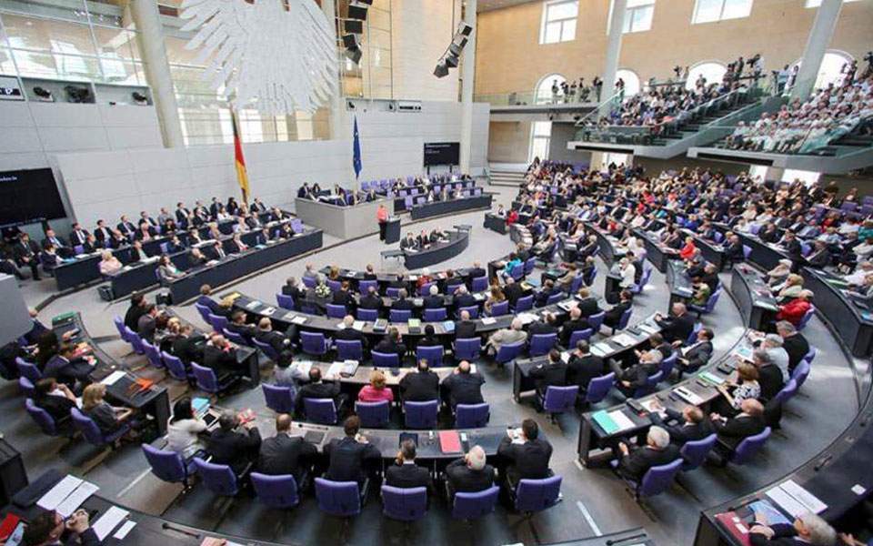 German Parliament’s legal committee questions Turkey-Libya deal