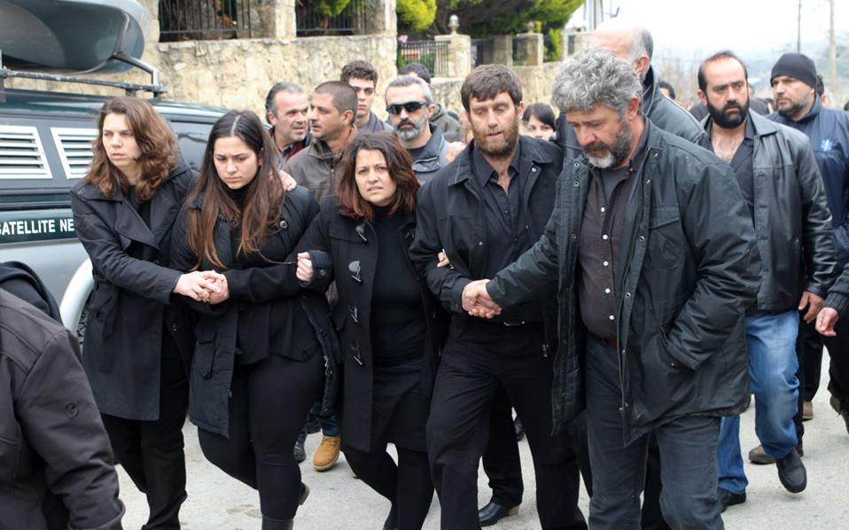 Former school director found guilty in Giakoumakis suicide trial