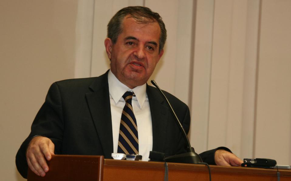 Eastern Macedonia and Thrace regional governor dies