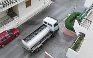 Heating oil sale period to be extended to May 15