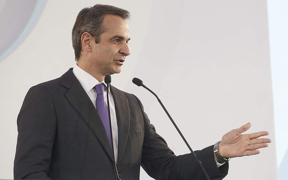 PM urges US businesspeople to invest in Greece