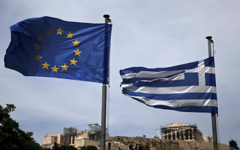 From the US to China, and Greece’s interests