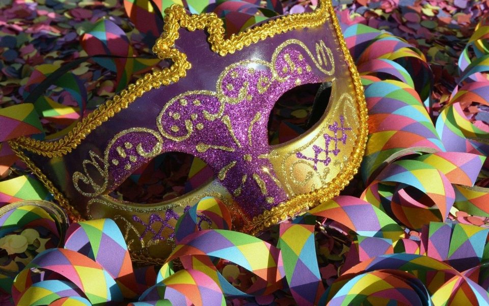 Carnival at Kypseli | Athens | To March 17