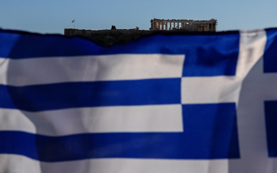 High-level visits reflect Greece’s growing geopolitical clout