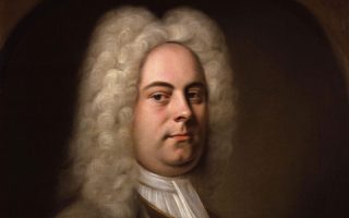 Handel’s Messiah | Athens | December 23 & 25