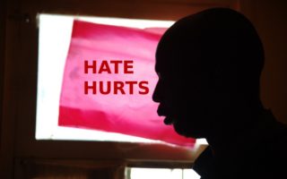 Hate Hurts | Athens | March 21-28
