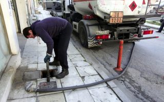 Heating oil consumers to pay more this month than a year ago