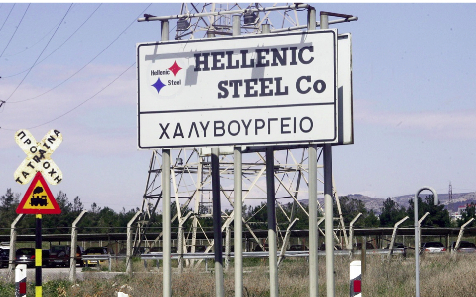 Greek industry continues its dramatic contraction