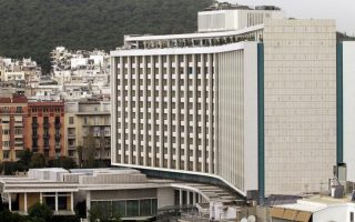 New owner’s grand plans for Athens Hilton unit