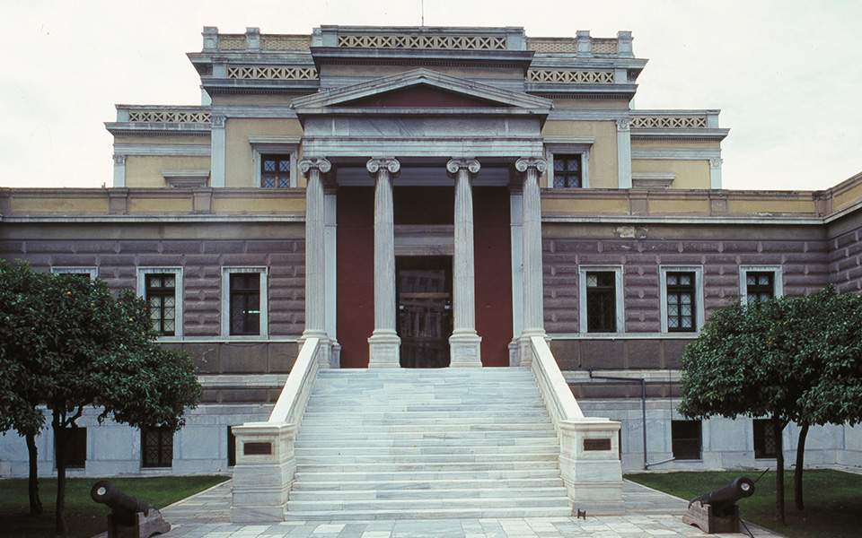 Bulgarian suspects in museum vandalism cite the Bible