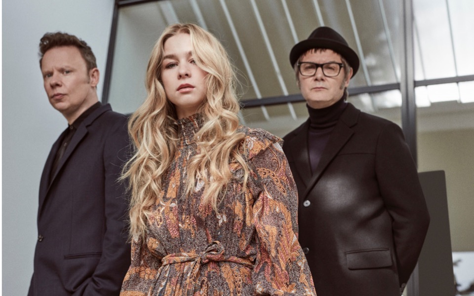 Hooverphonic | Athens | December 14