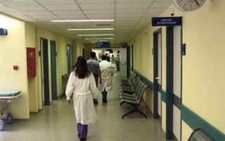Hospital surgeon brutally beaten in western Athens