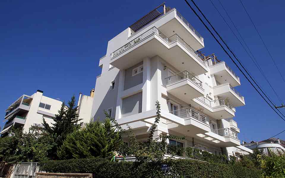 Rents in Athens rise to prohibitive levels