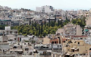Greeks boost housing market