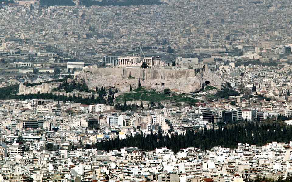 Athens among world’s top 10 conference destinations