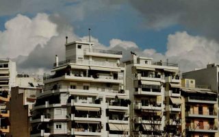Older buildings and vehicles increase energy costs in Greece