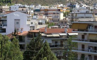 High risk of money laundering in Greek real estate