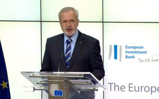 EIB to boost its presence in Greece
