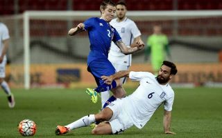 Iceland punishes Greece’s defensive frailties