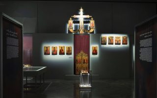 Museum of Byzantine Culture | Thessaloniki | Year-Round