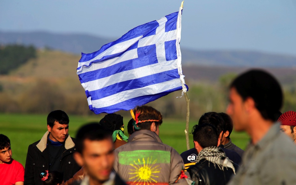Greece faces uphill task to implement refugee agreement