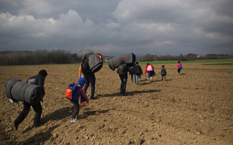 With the Balkans closed, new migrant routes may open up